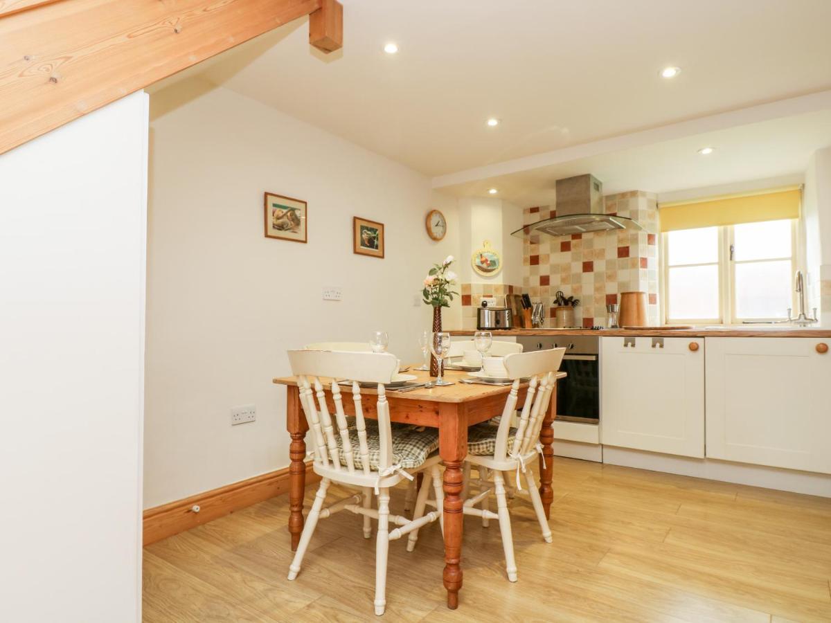 Apple Cottage Crediton Ngoại thất bức ảnh