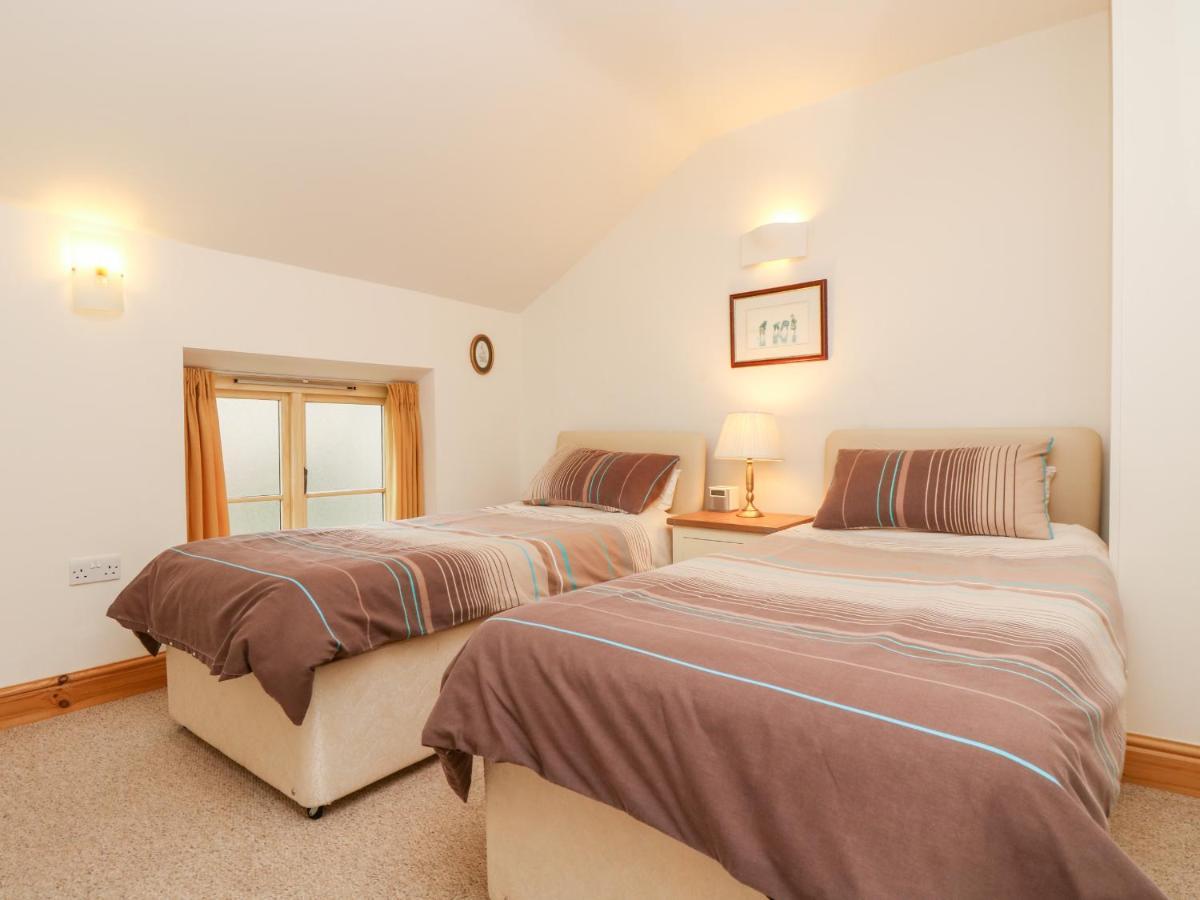 Apple Cottage Crediton Ngoại thất bức ảnh