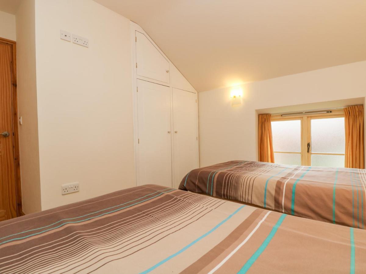 Apple Cottage Crediton Ngoại thất bức ảnh