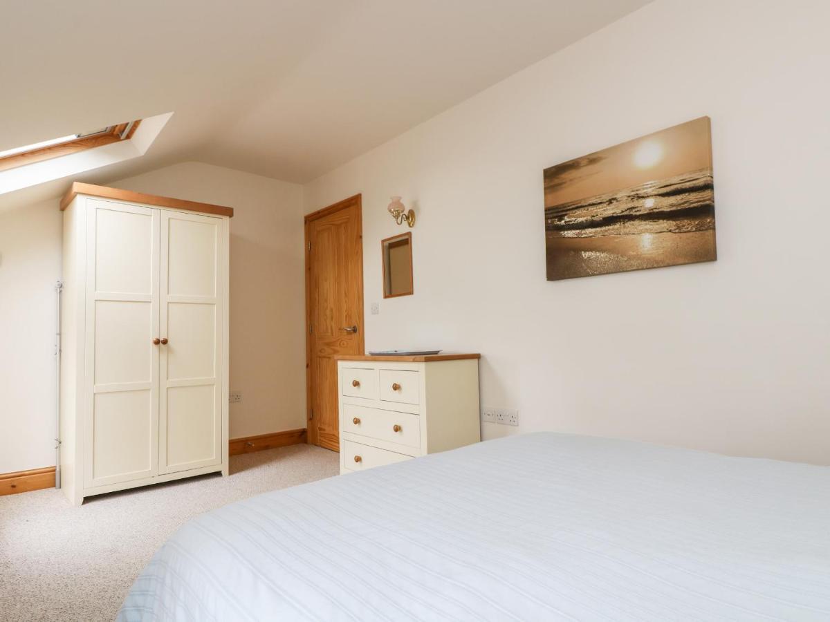 Apple Cottage Crediton Ngoại thất bức ảnh