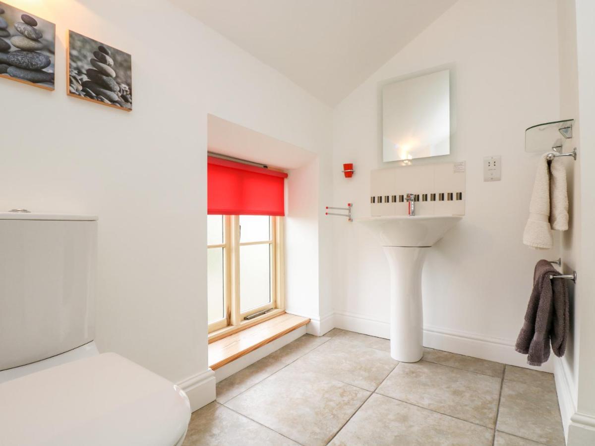Apple Cottage Crediton Ngoại thất bức ảnh